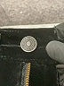 7 For All Mankind Black Casual Pants Size XS (estimated) - photo 7