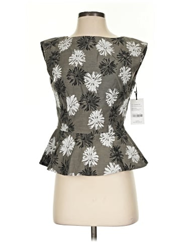 Worth New York Sleeveless Blouse (view 1)