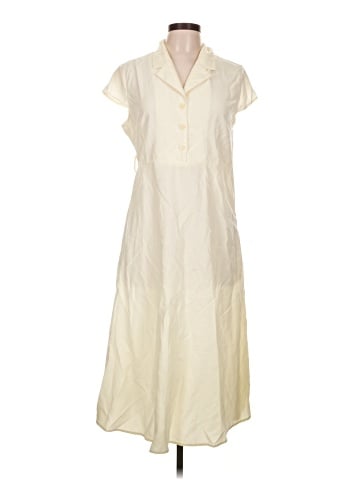 Rihoas Casual Dress (view 1)