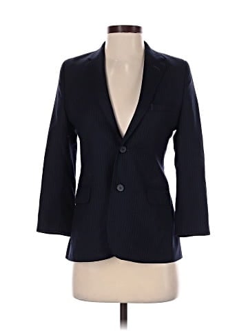 Nordstrom Wool Blazer (view 1)