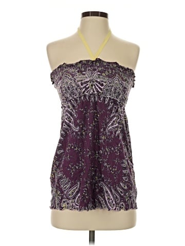 Free People Sleeveless Blouse (view 1)