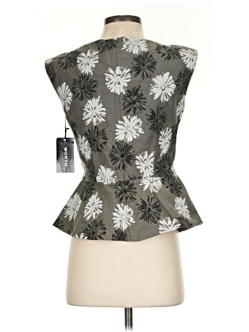 Worth New York Sleeveless Blouse (view 2)