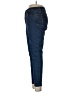 NY&C Solid Blue Jeans Size 12 - photo 5