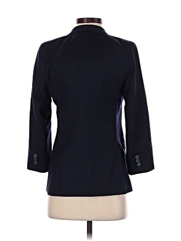 Nordstrom Wool Blazer (view 2)