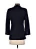 Nordstrom Blue Wool Blazer Size 14 - photo 2