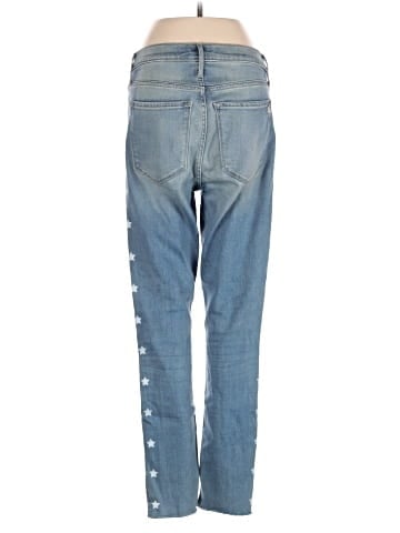 Black Orchid Denim Jeans (view 2)