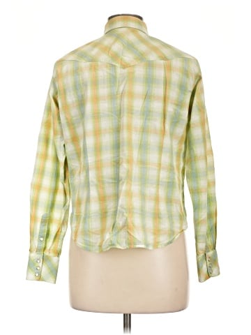 Ariat Long Sleeve Button-Down Shirt (view 2)