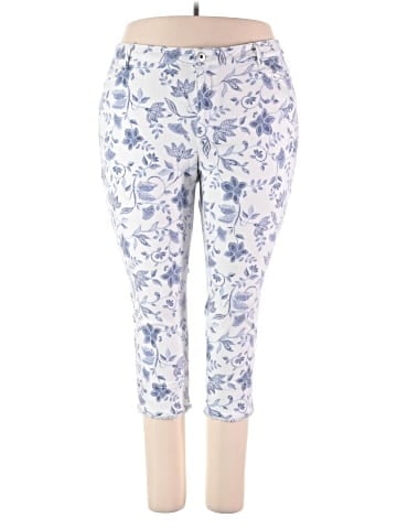 J.Jill Jeggings (view 1)