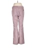 L.L.Bean Purple Jeans Size 8 - photo 2