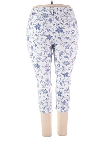 J.Jill Jeggings (view 2)