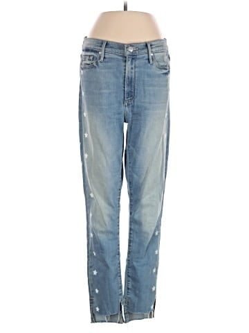 Black Orchid Denim Jeans (view 1)