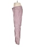 L.L.Bean Purple Jeans Size 8 - photo 5