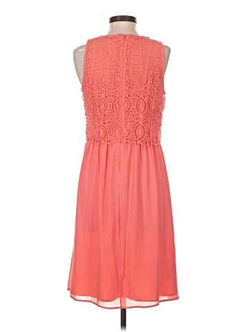 Ann Taylor LOFT Cocktail Dress (view 2)