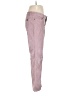 L.L.Bean Purple Jeans Size 8 - photo 4