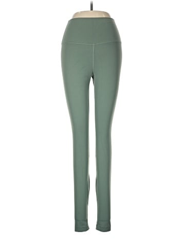 Lululemon Athletica Active Pants (view 1)