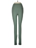 Lululemon Athletica Green Active Pants Size 6 - photo 1