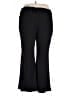 Shein Curve Black Dress Pants Size 20 Plus (4) - photo 1