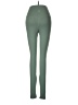 Lululemon Athletica Green Active Pants Size 6 - photo 2