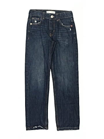 Zara Kids Jeans (view 1)