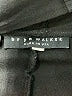 bryn WALKER Black Cardigan Size M - photo 4