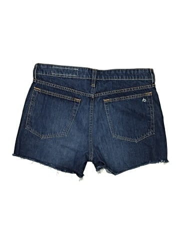 Rag & Bone Denim Shorts (view 2)