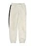 Uniqlo Color Block Gray Sweatpants Size 9 - 10 - photo 1