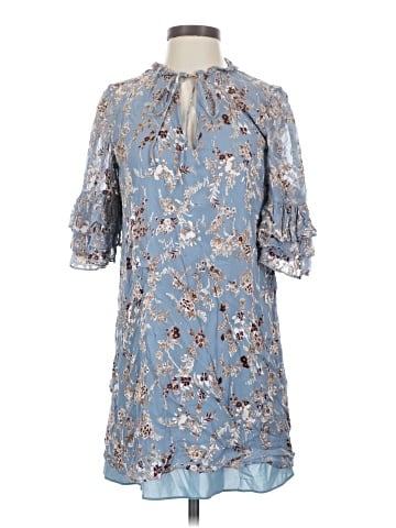 Alice + Olivia Casual Dress (view 1)