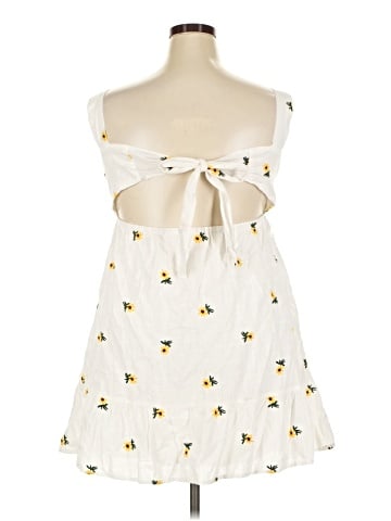 Rewind Casual Dress (view 2)