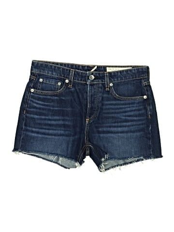 Rag & Bone Denim Shorts (view 1)