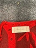 Altar'd State 100% Polyester Red Cocktail Dress Size S - photo 7