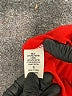 Altar'd State 100% Polyester Red Cocktail Dress Size S - photo 8