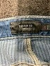Torrid Blue Denim Skirt Size 20 - photo 4
