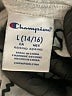 Champion Silver Pullover Hoodie Size 14 - 16 - photo 3