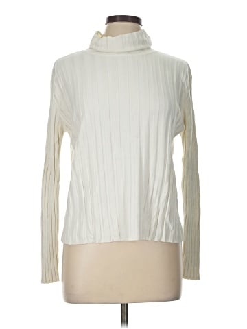 Talbots Turtleneck Sweater (view 1)