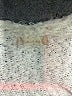 Altar'd State Ivory Cardigan Size M - photo 7