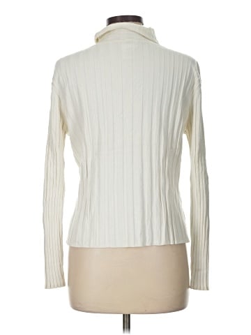 Talbots Turtleneck Sweater (view 2)