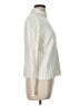 Talbots Ivory Turtleneck Sweater Size L - photo 4