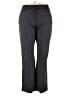 Studio by Torrid Gray Active Pants Size 24 - photo 1