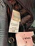L Space Black Swimsuit Top Size S - photo 3