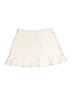 Tommy Bahama Solid Ivory Skort Size M - photo 2