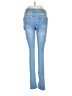 C'est Toi Hearts Blue Jeans Size 9 - photo 2