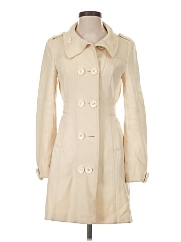 Divided by H&M Trenchcoat (view 1)