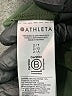 Athleta Solid Green Dress Pants Size S (tall) - photo 6