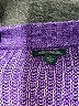 Wild Fable Purple Pullover Sweater Size L - photo 7