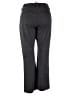 Studio by Torrid Gray Active Pants Size 24 - photo 2