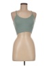 Pro-fit Teal Tank Top Size M - photo 1