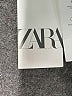 Zara Ivory Jeans Size 4 - photo 9