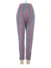 BCBGMAXAZRIA Stripes Blue Casual Pants Size XXS - photo 2