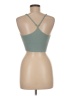 Pro-fit Teal Tank Top Size M - photo 2