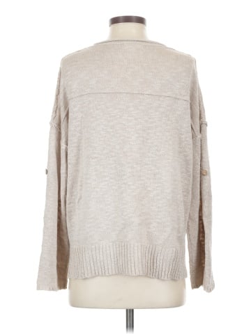Yahada Long Sleeve Henley (view 2)